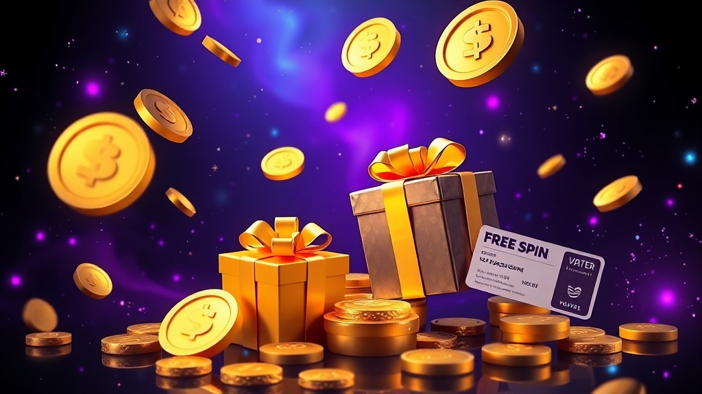 Бонусы и промокоды Vodka Casino — фриспины и акции