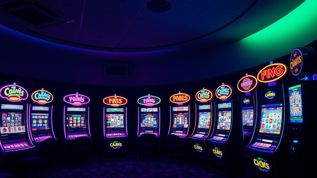 Галерея слотов Vodka Casino